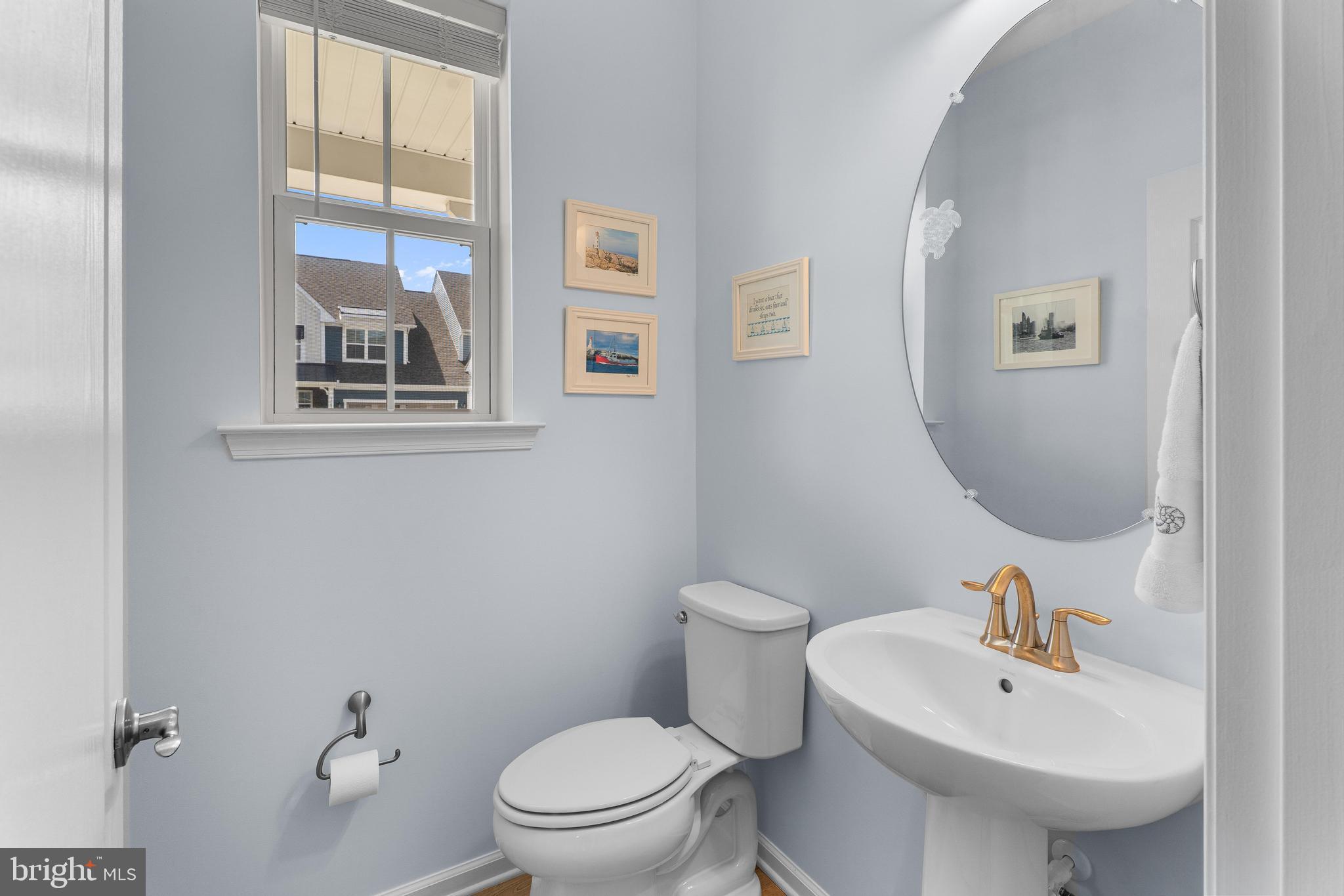 BISHOPS LANDING - Residential