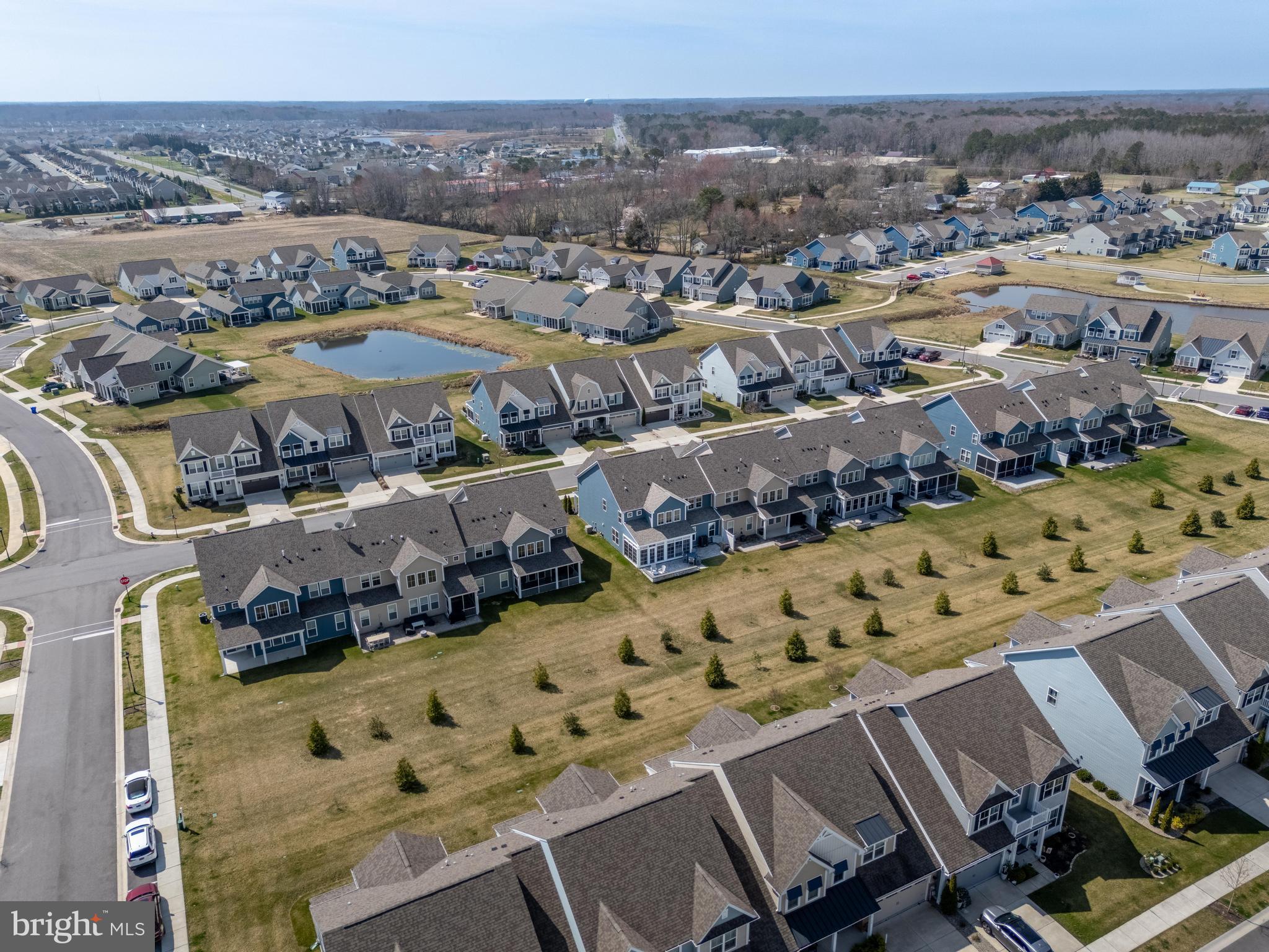 BISHOPS LANDING - Residential