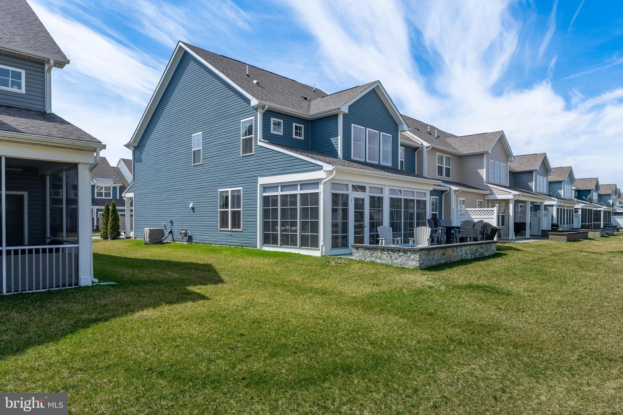 BISHOPS LANDING - Residential