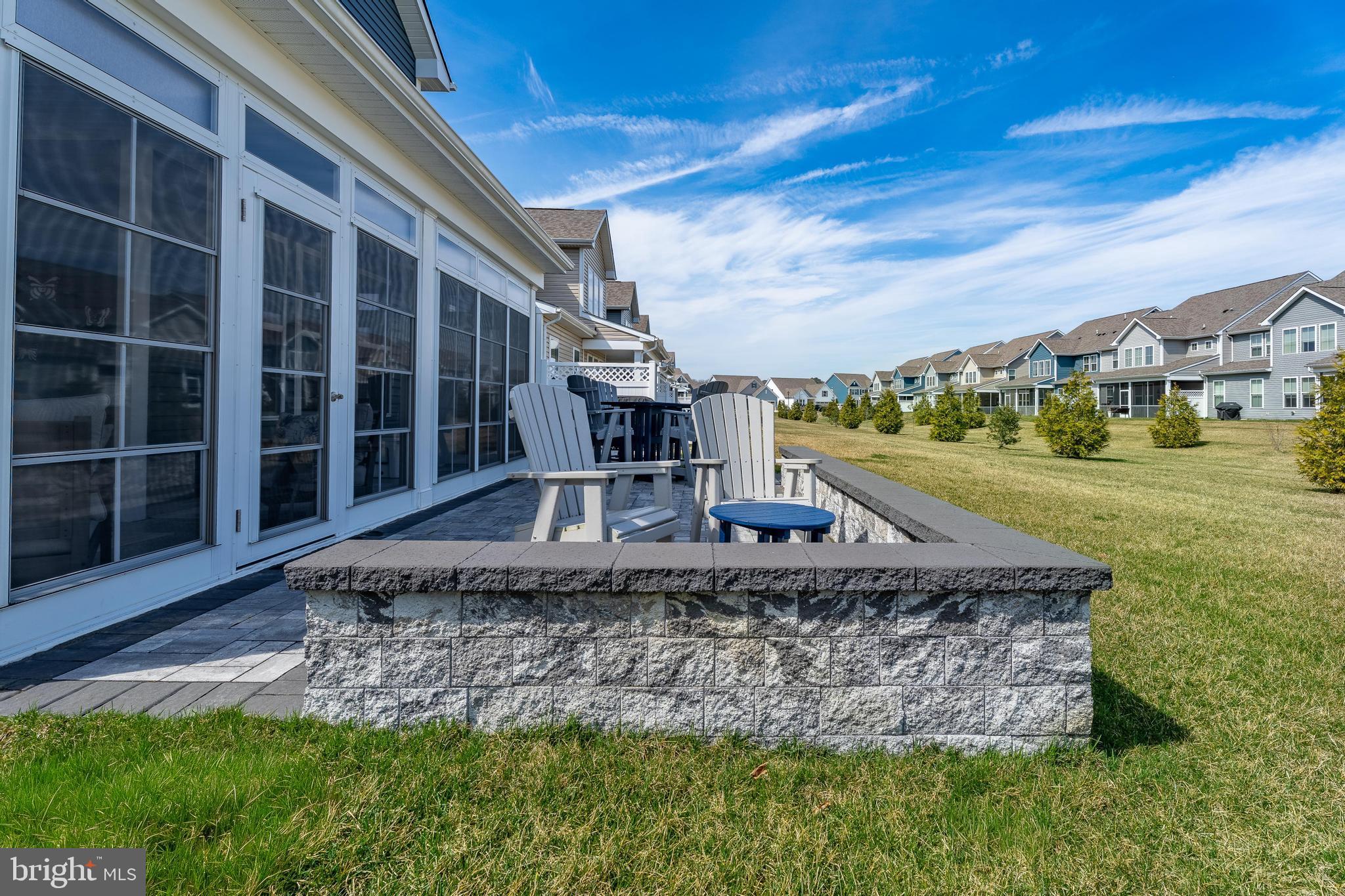 BISHOPS LANDING - Residential