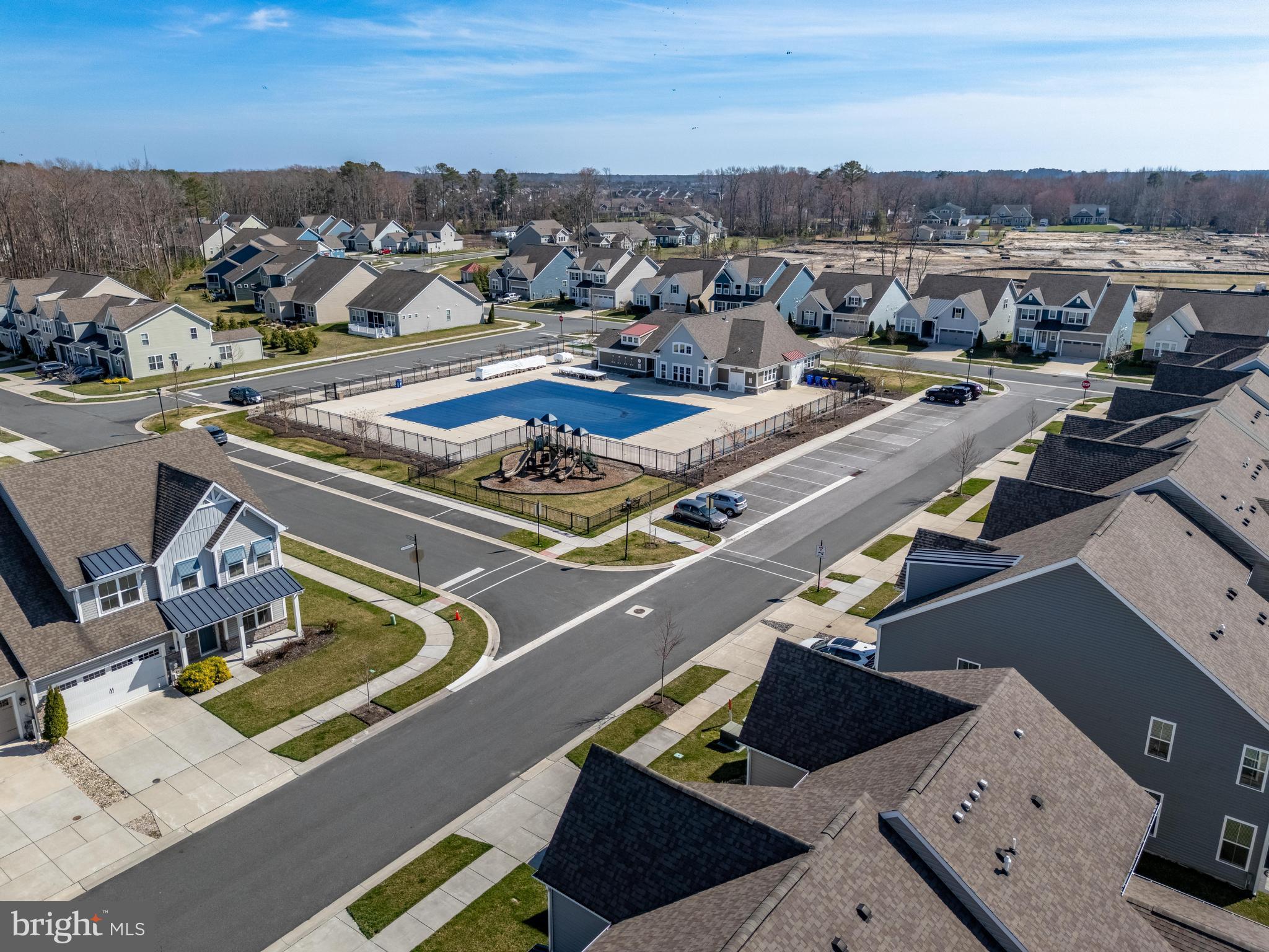 BISHOPS LANDING - Residential