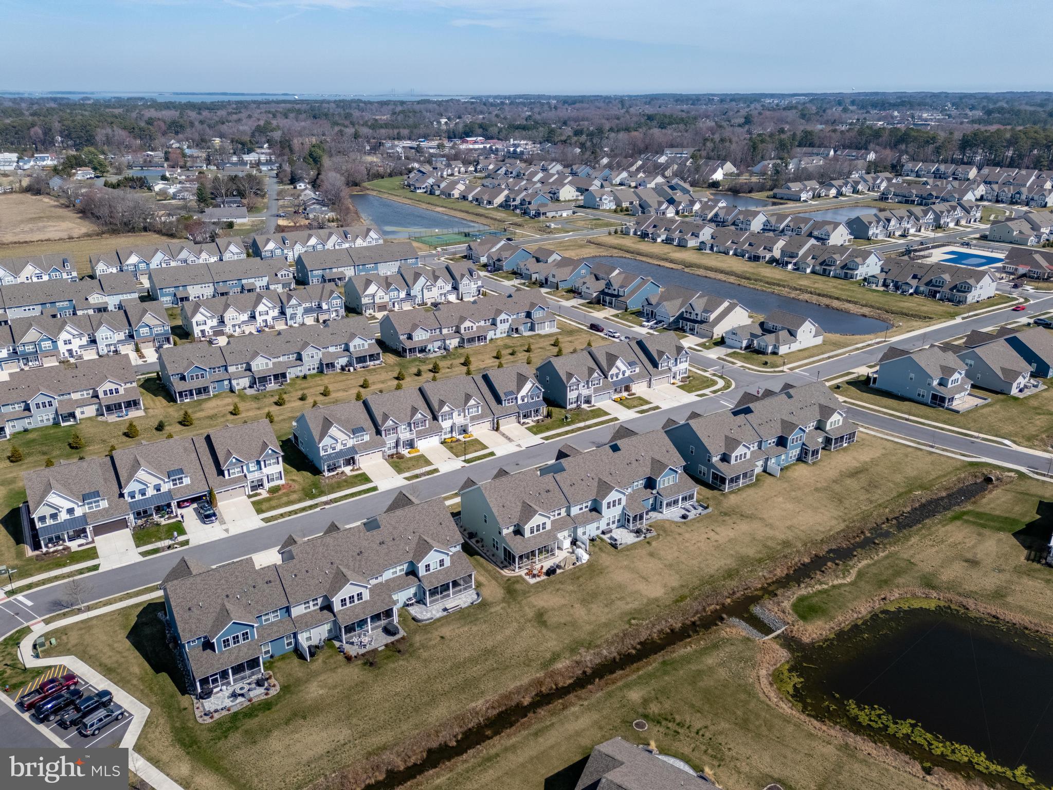 BISHOPS LANDING - Residential