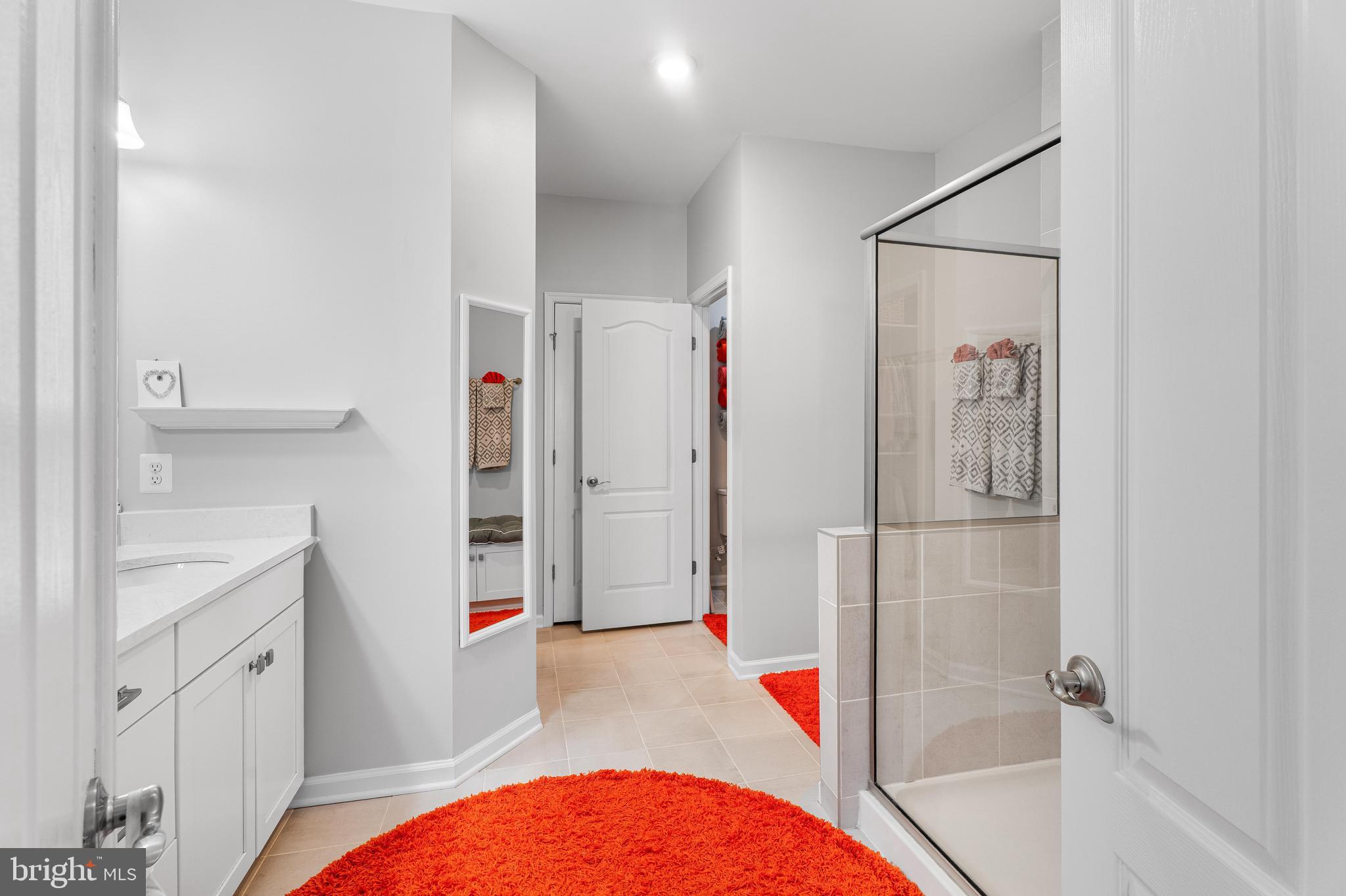 BISHOPS LANDING - Residential