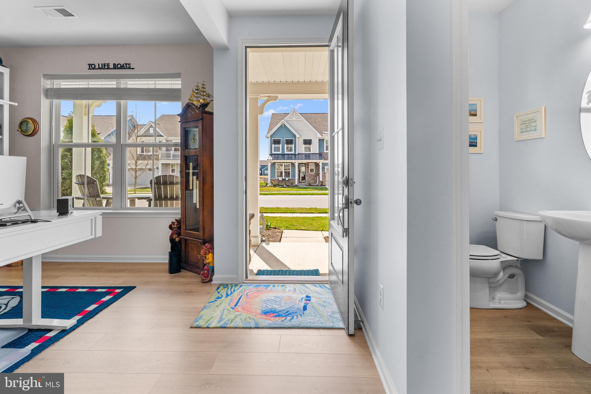 BISHOPS LANDING - Residential