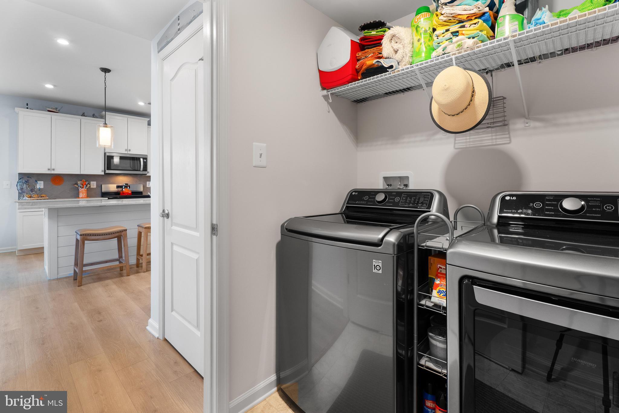 BISHOPS LANDING - Residential