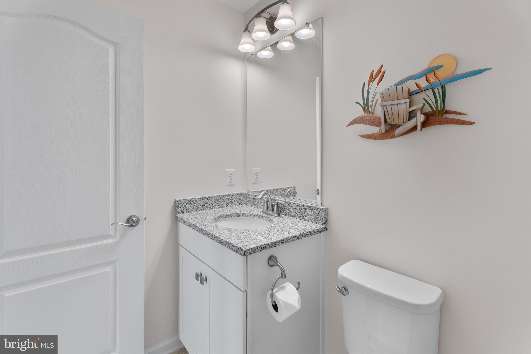 BISHOPS LANDING - Residential