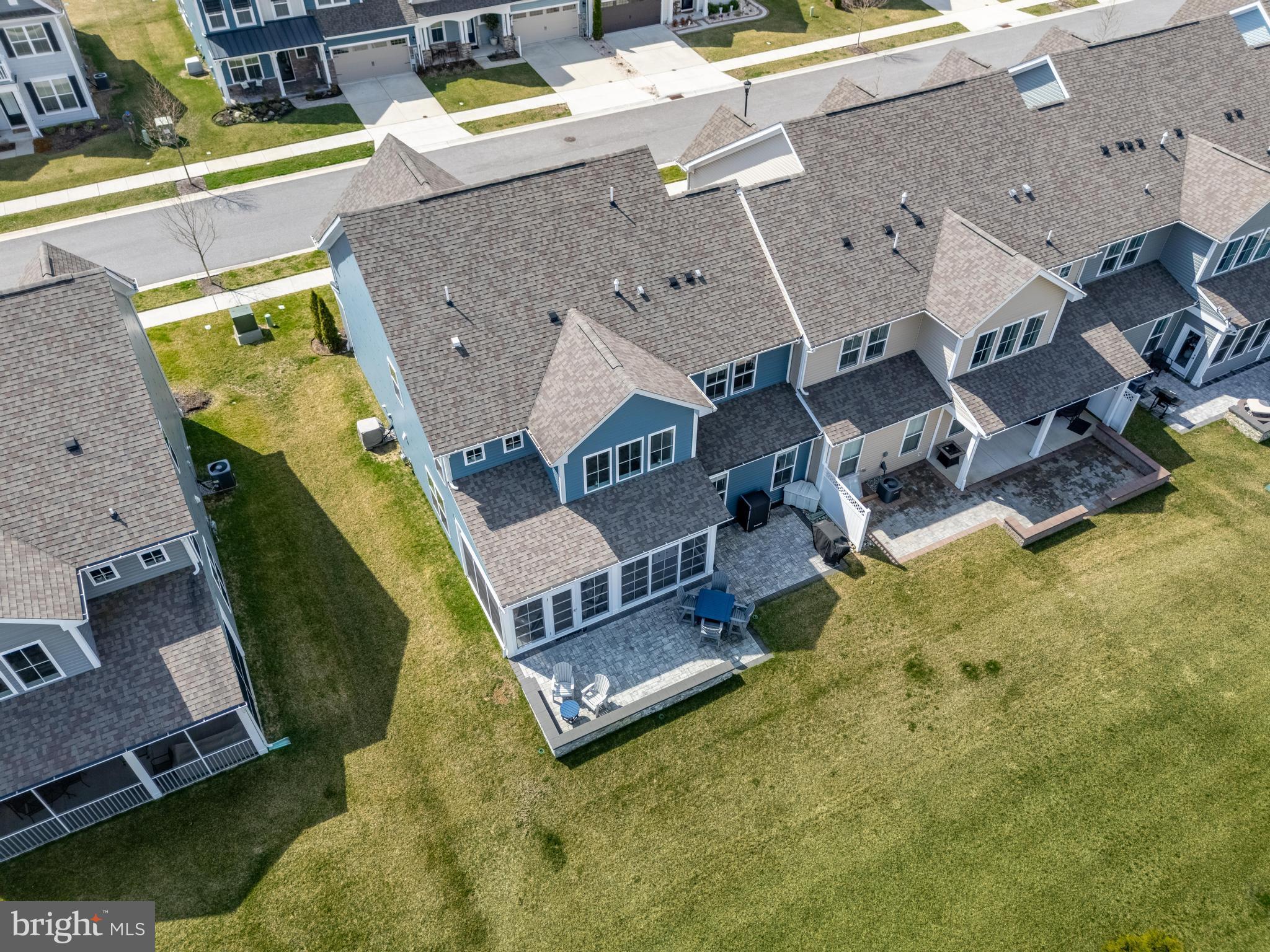 BISHOPS LANDING - Residential