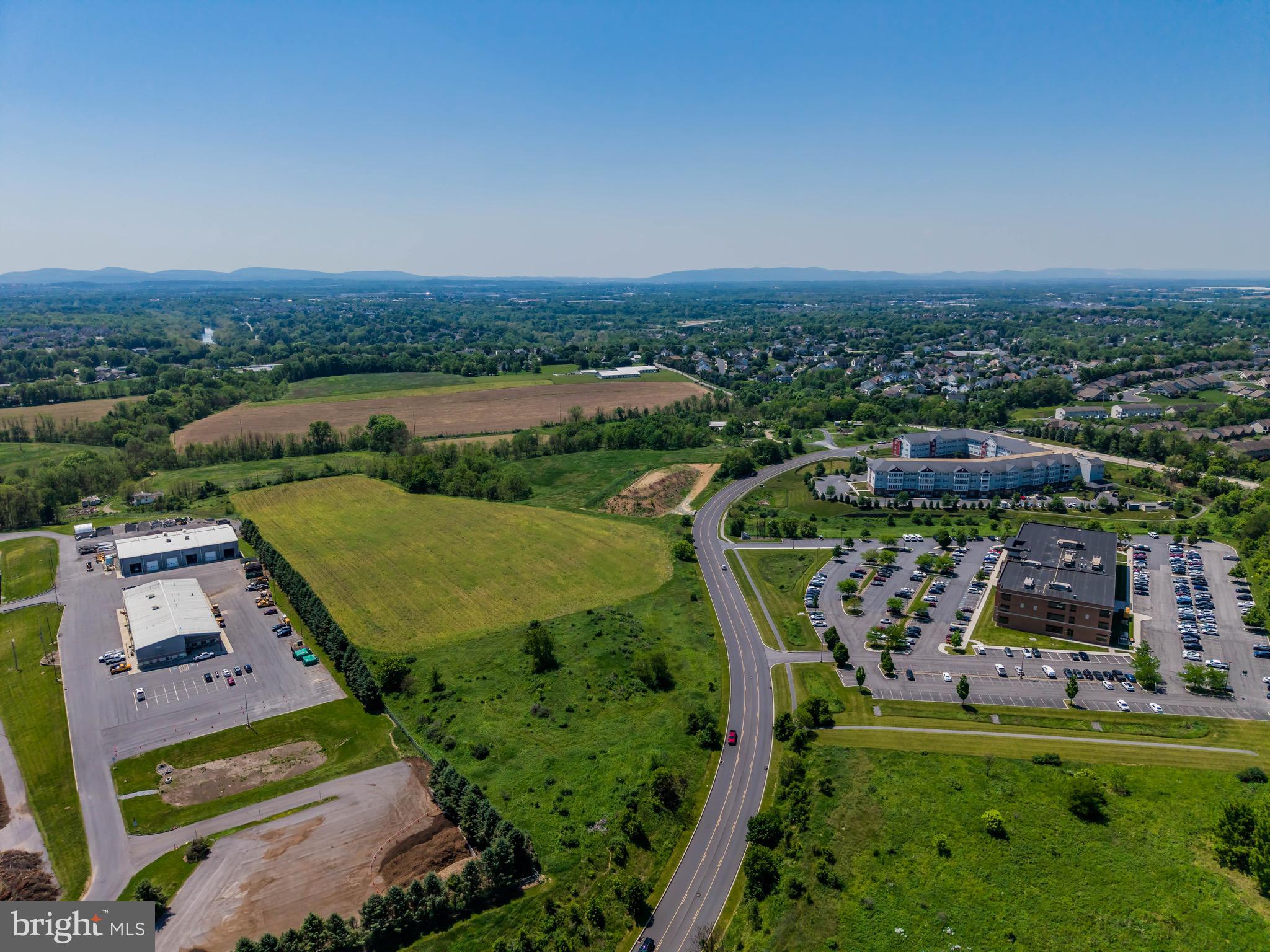 LOT 14 TECHNOLOGY PARKWAY