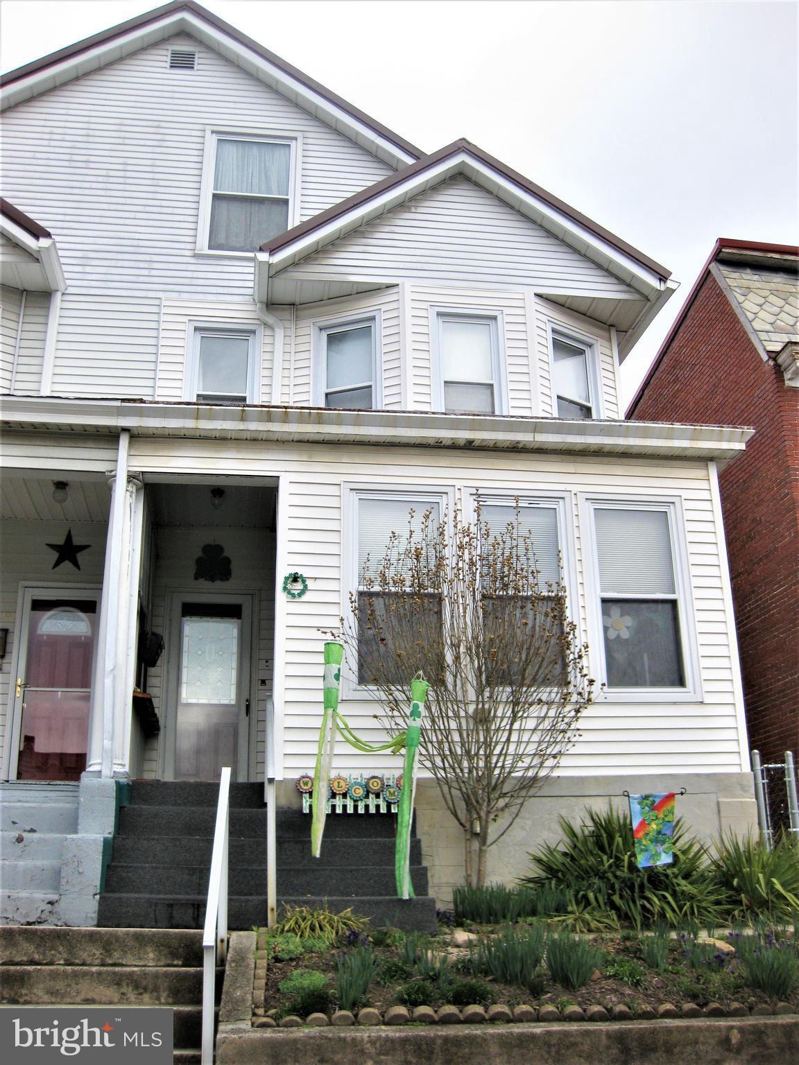 NORTH CUMBERLAND - Residential