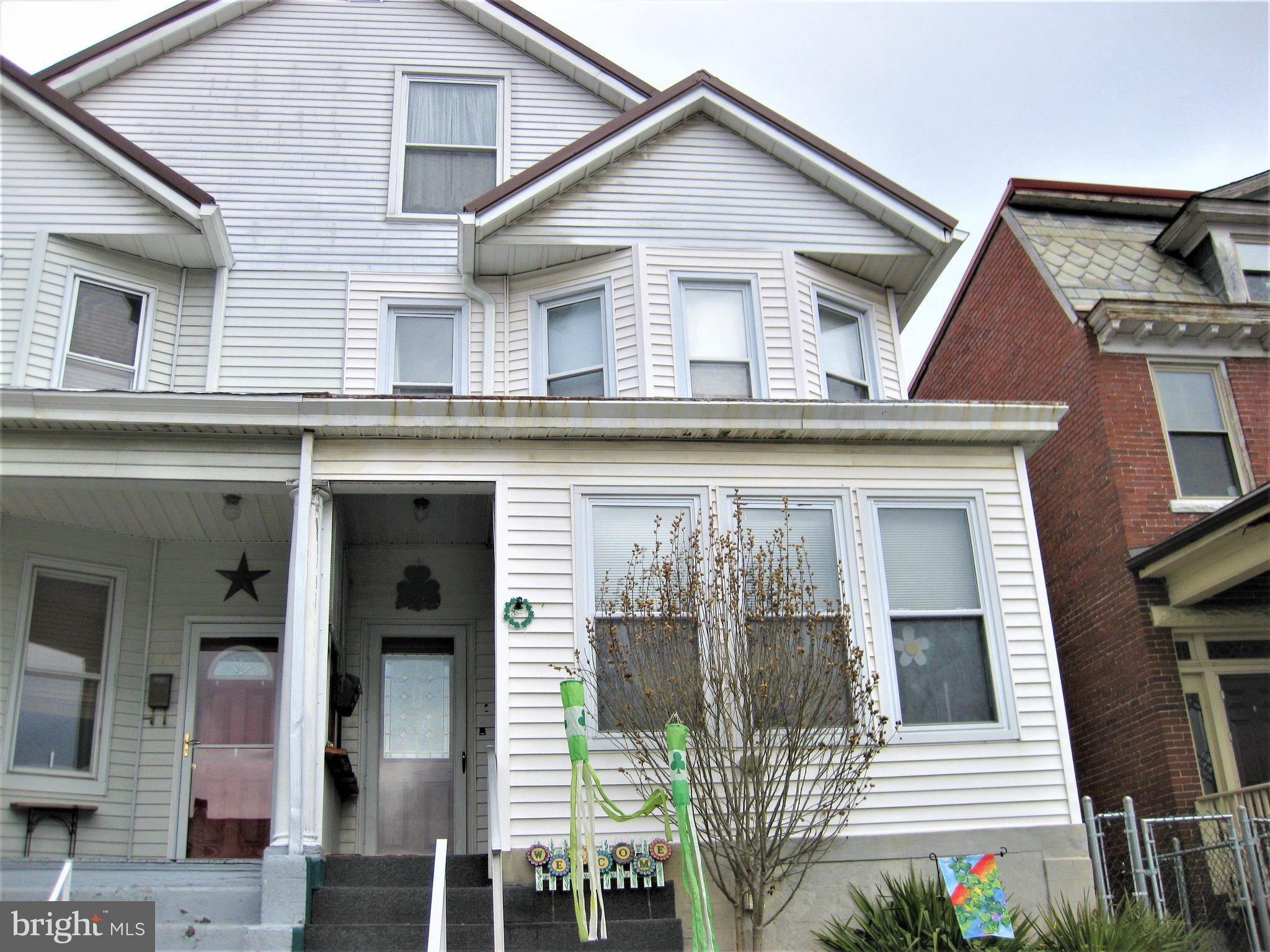 NORTH CUMBERLAND - Residential