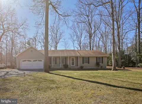 25329 Calvert Drive, Greensboro, MD 21639 - #: MDCM2005388