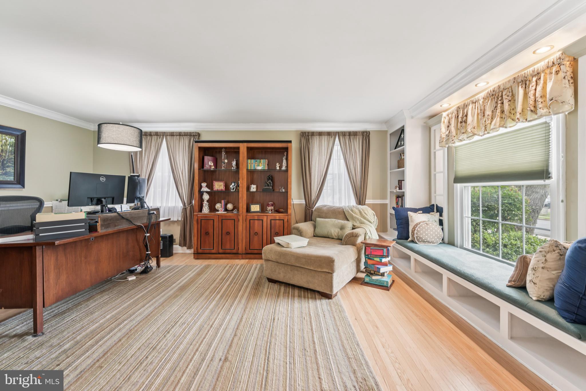 8 BROOKVILLE DRIVE
