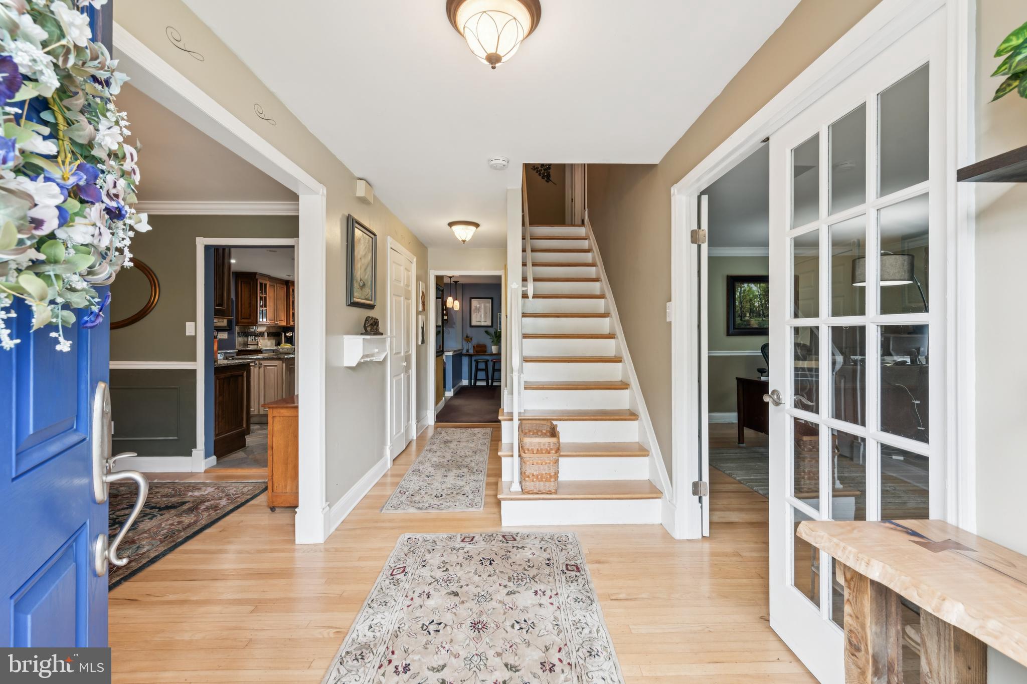 8 BROOKVILLE DRIVE