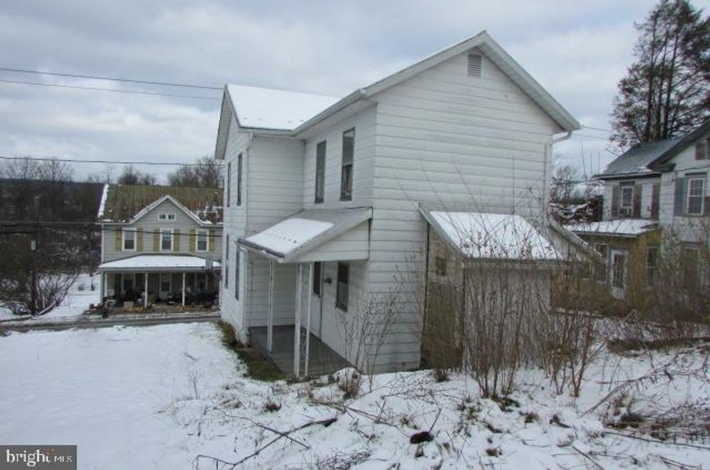 Photo of 3458 Shermans Valley Road, LOYSVILLE, PA 17047 (MLS # PAPY2008656)