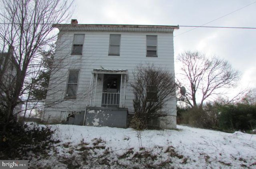 Photo of 3458 Shermans Valley Road, LOYSVILLE, PA 17047 (MLS # PAPY2008656)