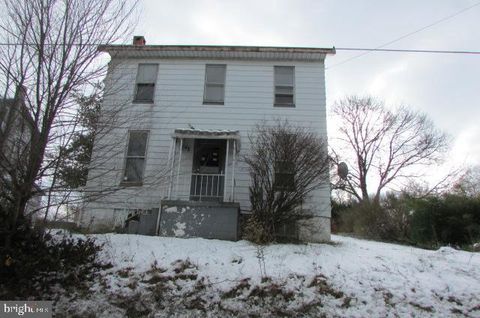 Photo of 3458 Shermans Valley Road, LOYSVILLE, PA 17047 (MLS # PAPY2008656)