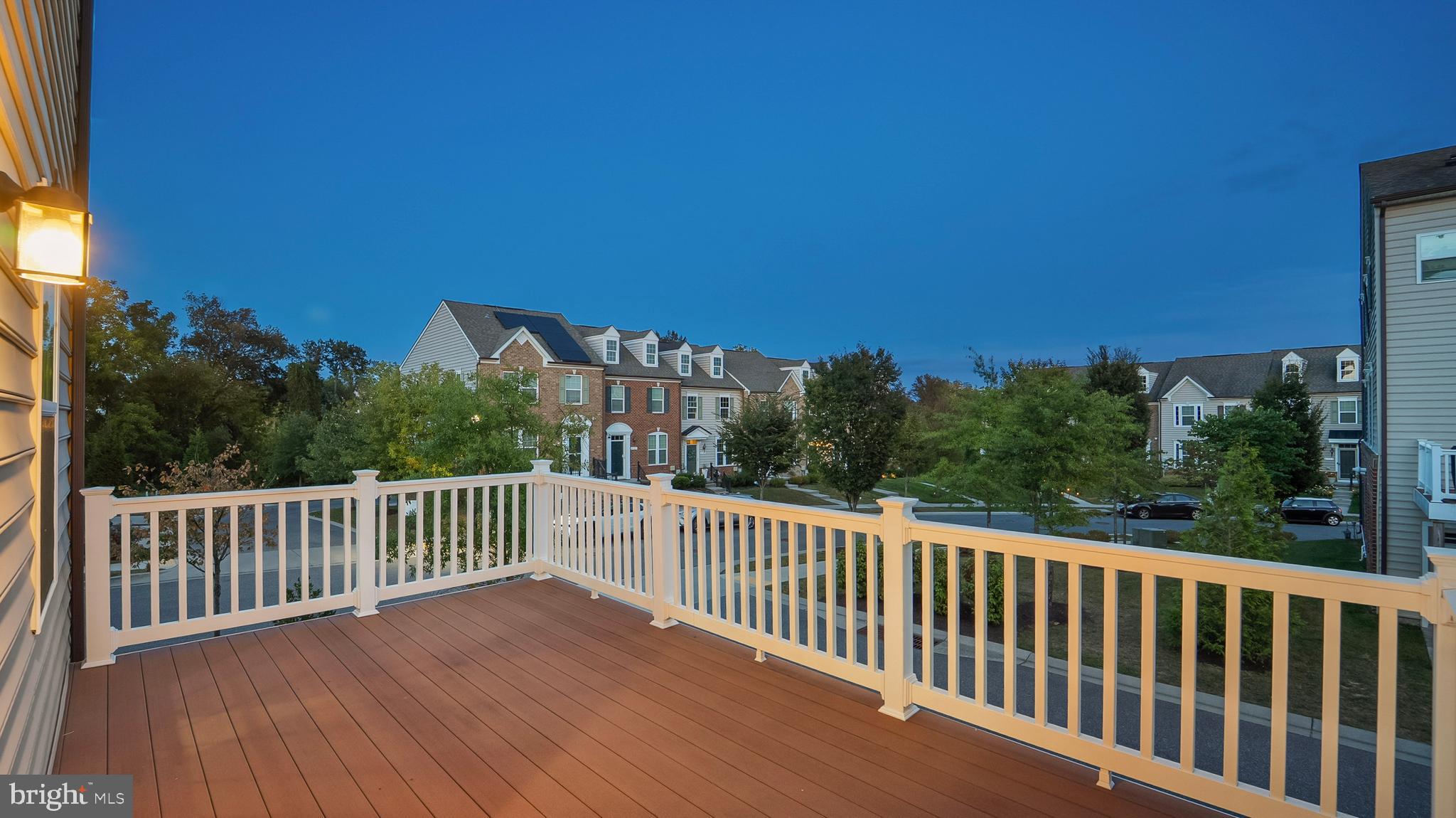 BALLARD GREEN - Residential