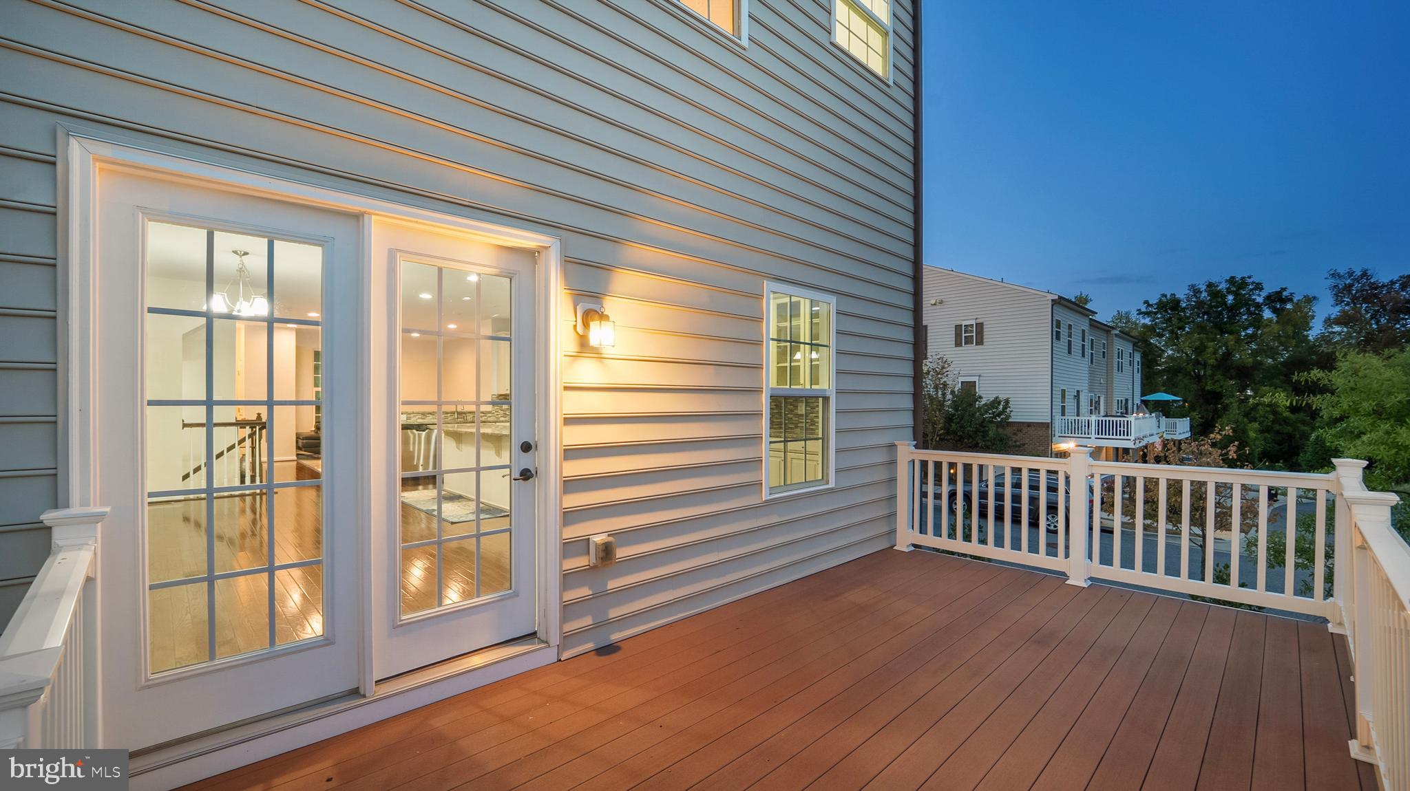 BALLARD GREEN - Residential