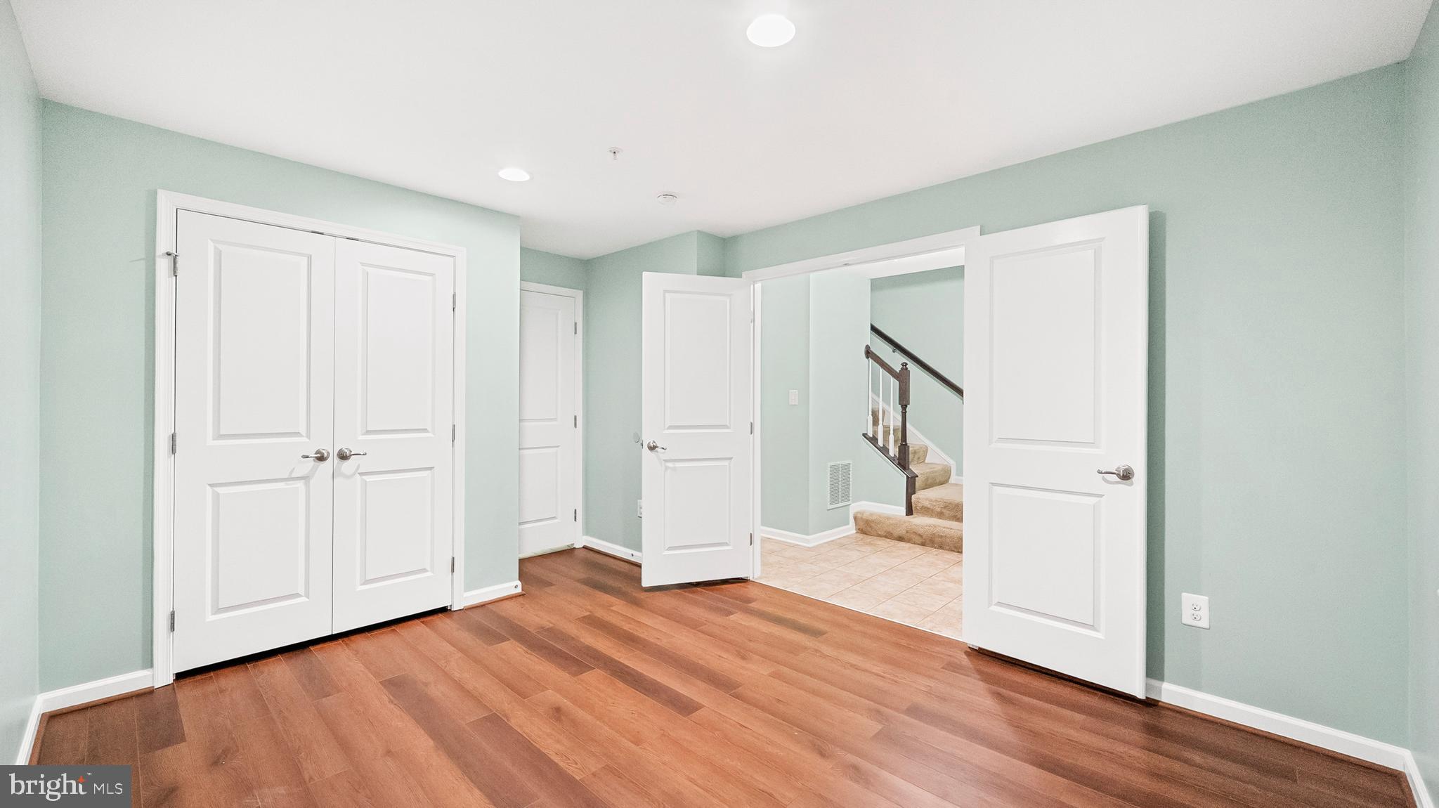 BALLARD GREEN - Residential