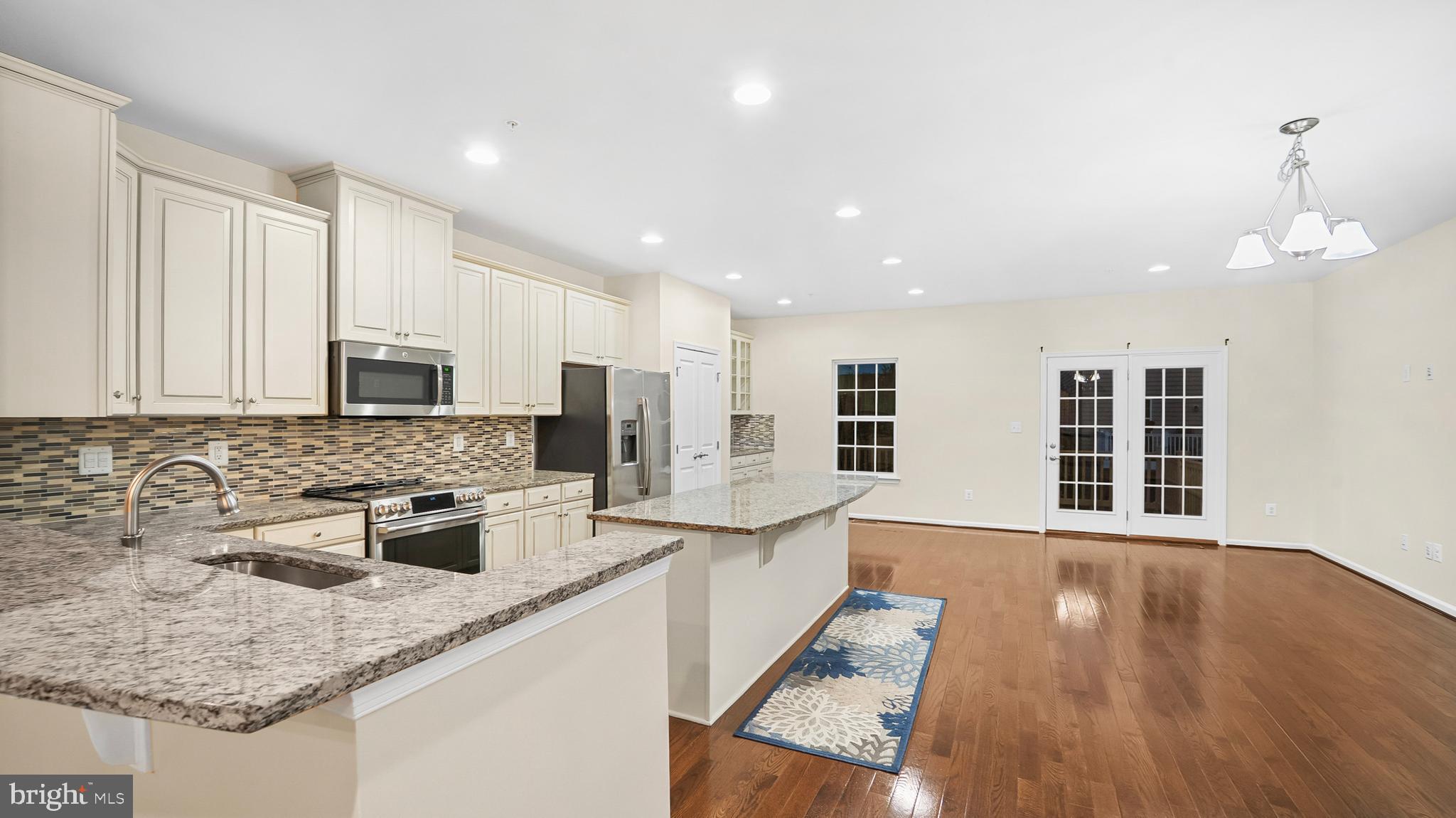 BALLARD GREEN - Residential