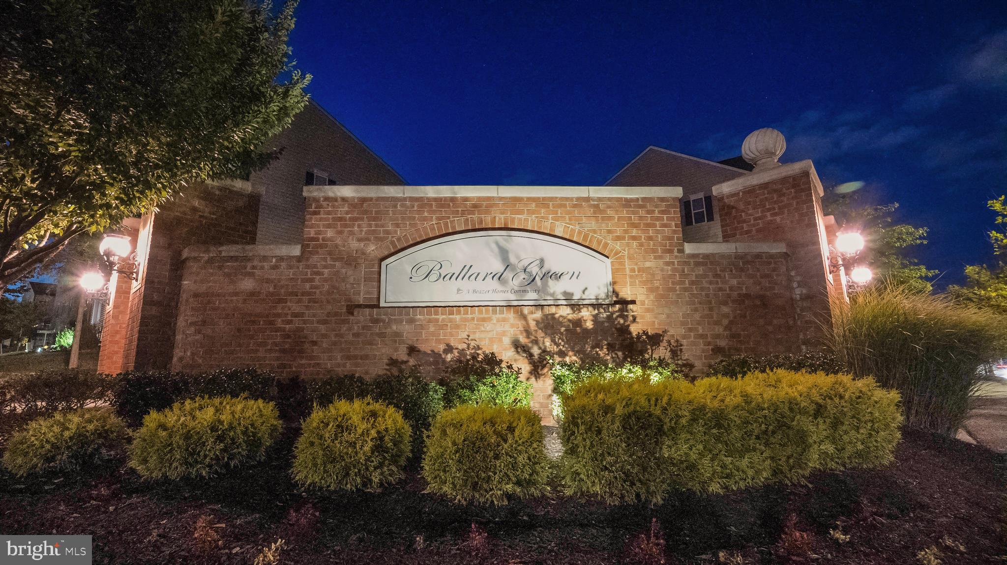 BALLARD GREEN - Residential