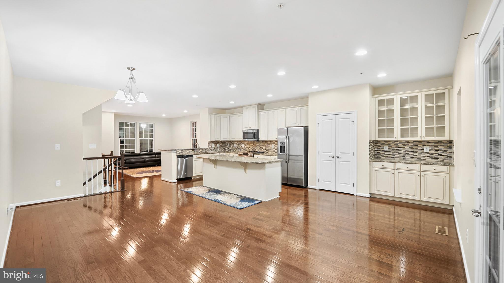 BALLARD GREEN - Residential