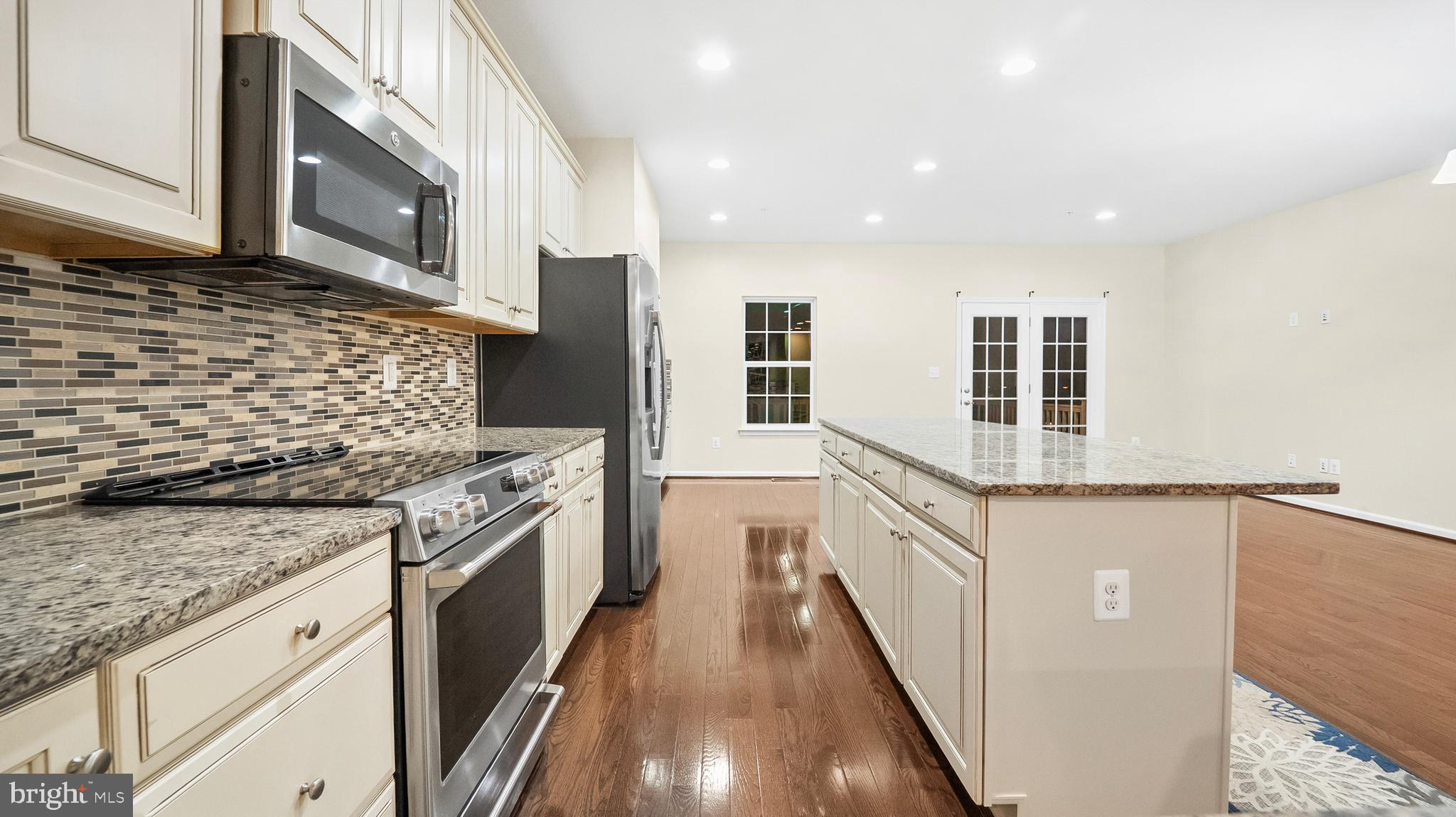 BALLARD GREEN - Residential