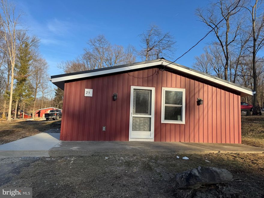 For rent is a 2 bedroom, 1 bathroom cottage. Cottage uses mini splits for heating and A/C. Tenant mows yard around the cottage. No Smoking, No Pets. $50 nonrefundable application fee required per applicant and if selected $50 admin fee. 615 Min. Credit Score