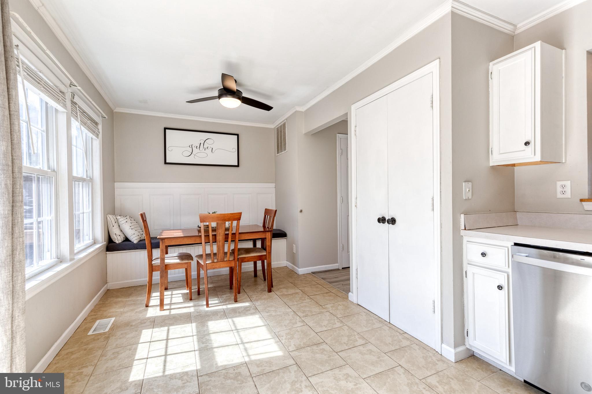 CONSTANT FRIENDSHIP - Residential