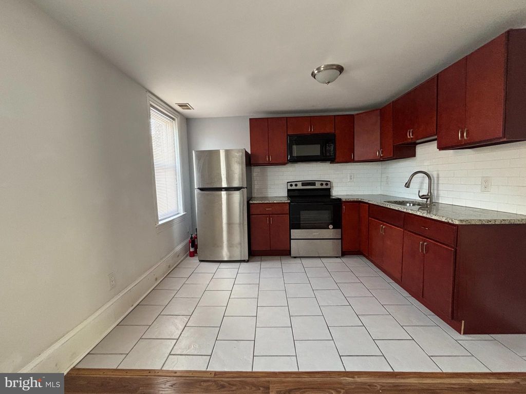Photo of 3503 W Clearfield Street #3, PHILADELPHIA, PA 19132 (MLS # PAPH2555668)