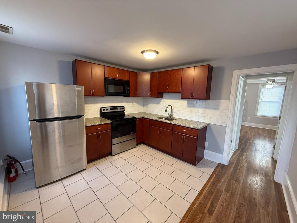 Photo of 3503 W Clearfield Street #3, PHILADELPHIA, PA 19132 (MLS # PAPH2555668)
