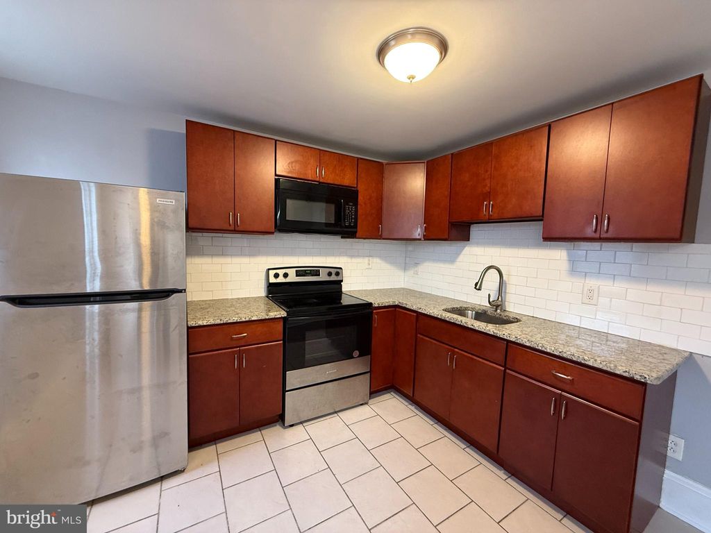 Photo of 3503 W Clearfield Street #3, PHILADELPHIA, PA 19132 (MLS # PAPH2555668)