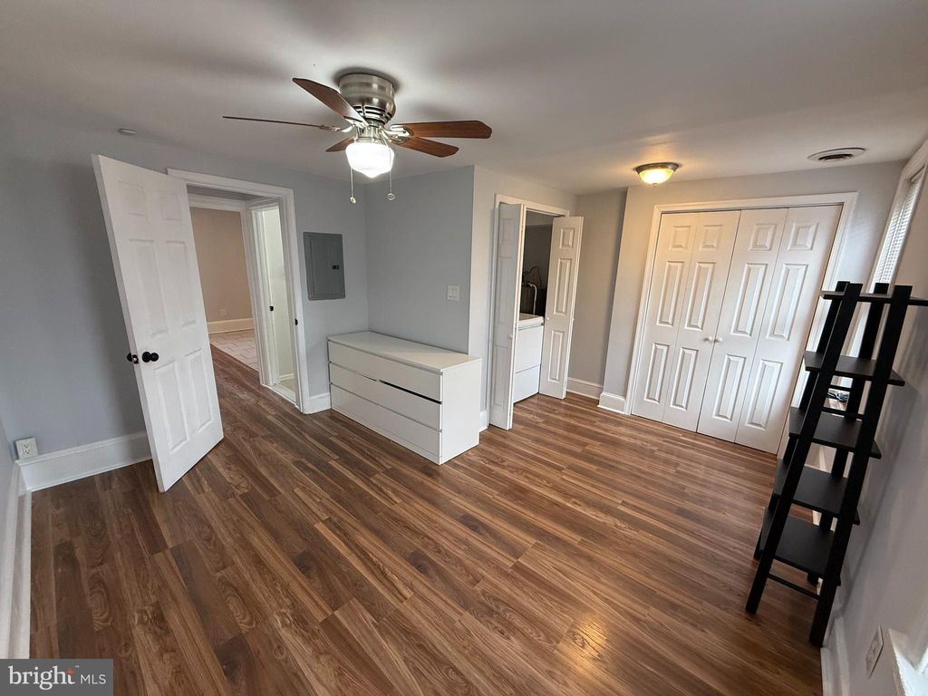 Photo of 3503 W Clearfield Street #3, PHILADELPHIA, PA 19132 (MLS # PAPH2555668)