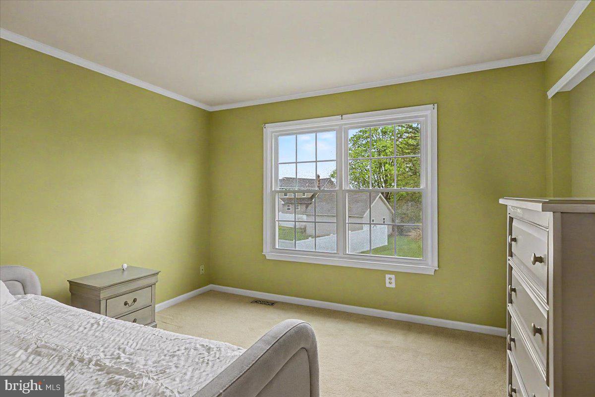 DOYLESTOWN RIDGE - Residential