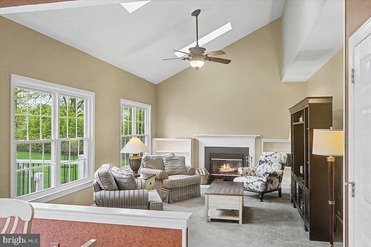 DOYLESTOWN RIDGE - Residential