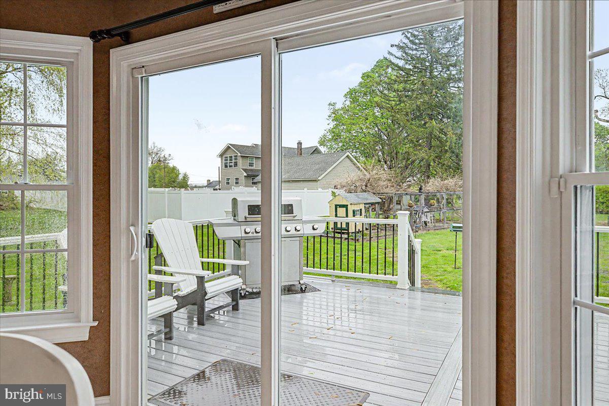 DOYLESTOWN RIDGE - Residential