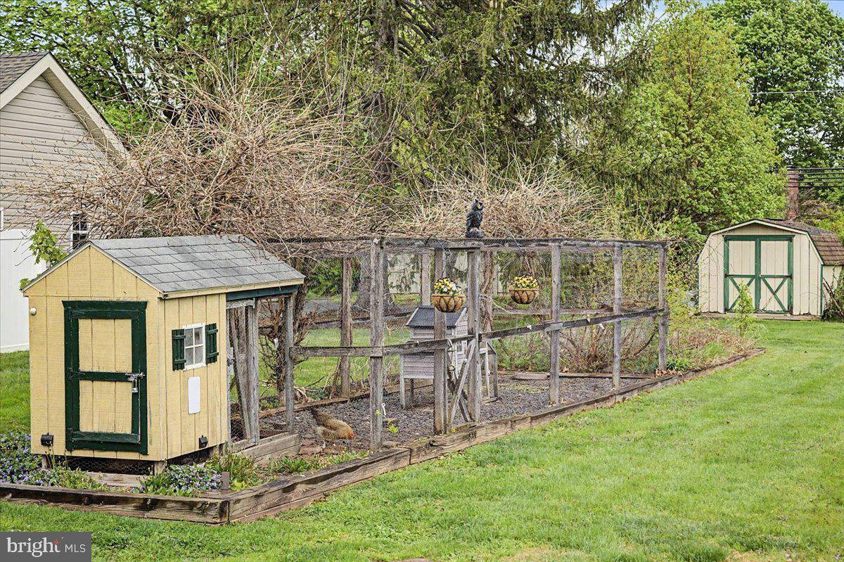 DOYLESTOWN RIDGE - Residential