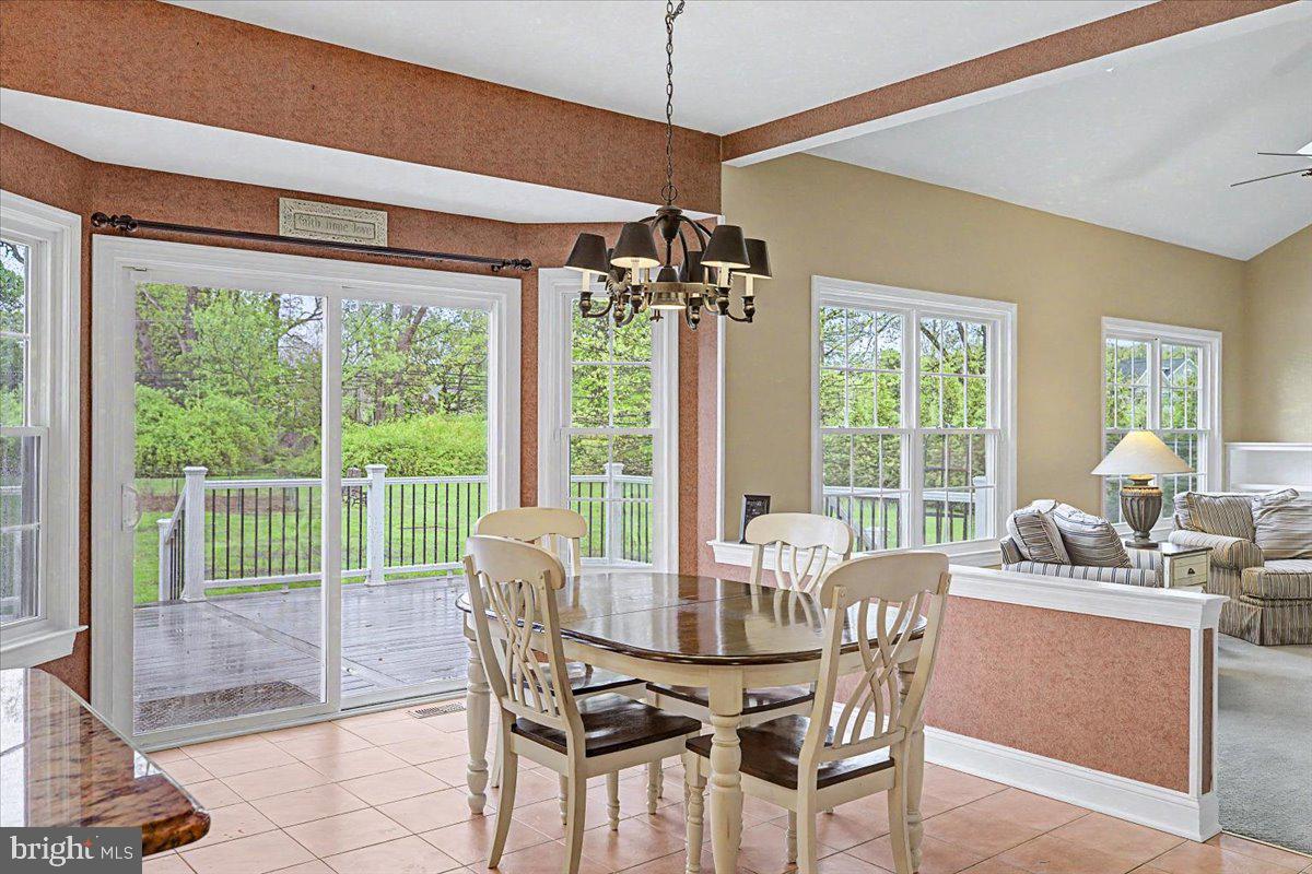 DOYLESTOWN RIDGE - Residential