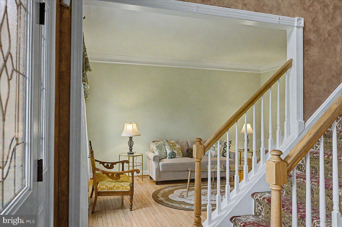 DOYLESTOWN RIDGE - Residential