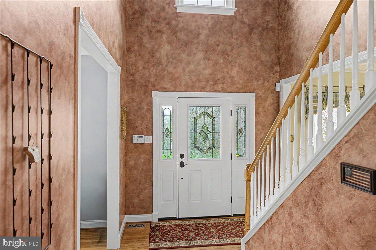 DOYLESTOWN RIDGE - Residential