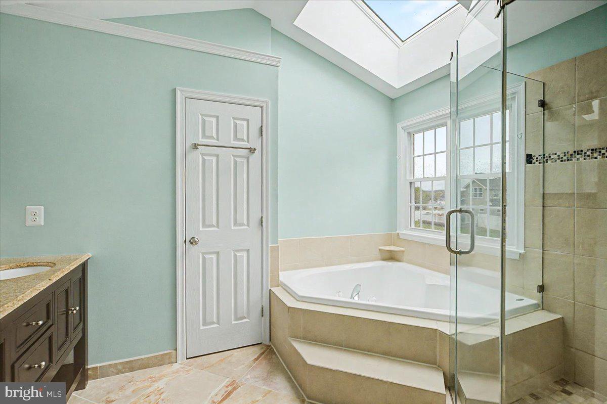 DOYLESTOWN RIDGE - Residential