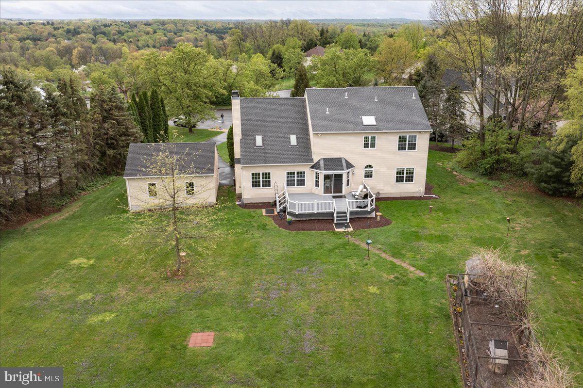 DOYLESTOWN RIDGE - Residential