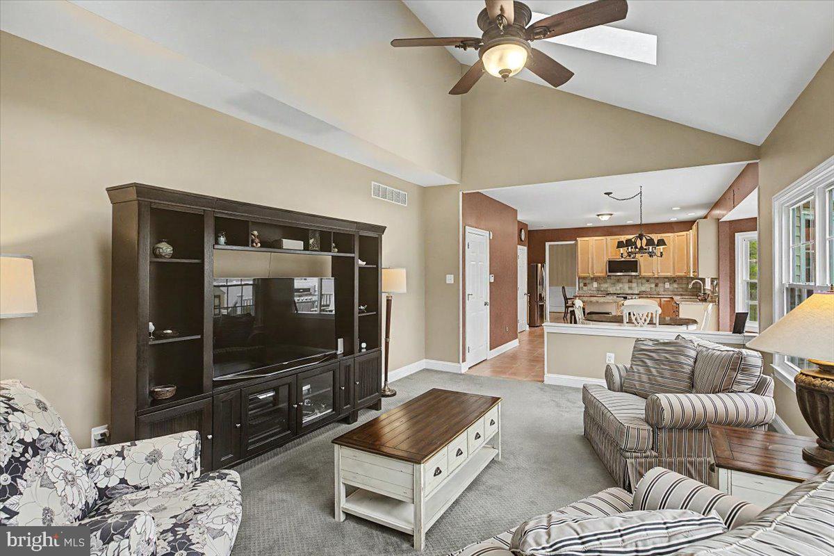 DOYLESTOWN RIDGE - Residential