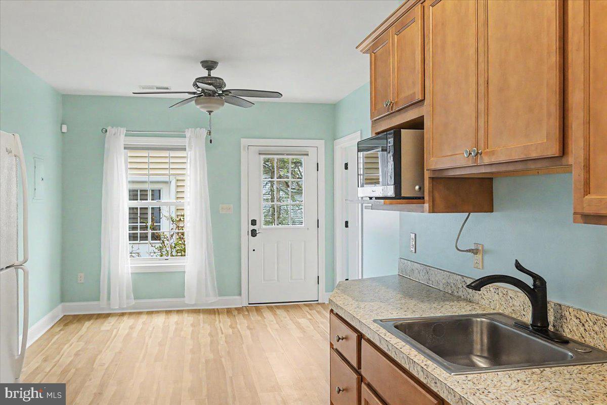 DOYLESTOWN RIDGE - Residential