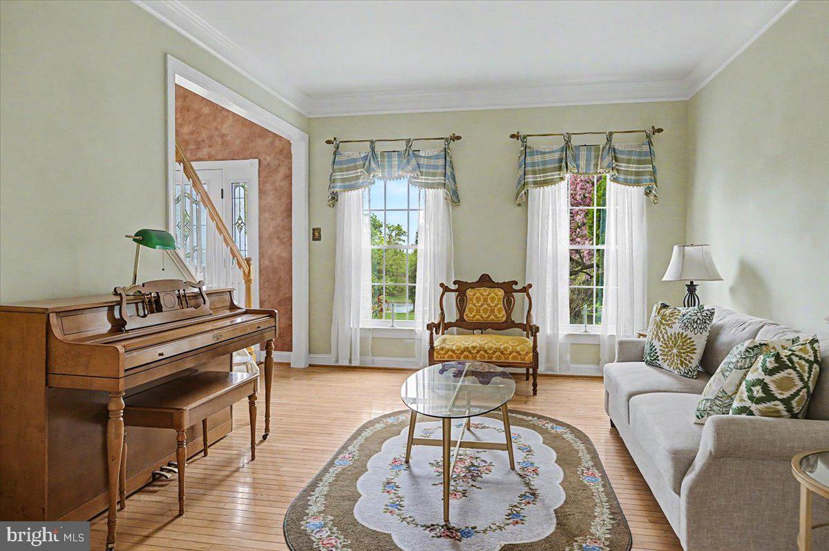 DOYLESTOWN RIDGE - Residential