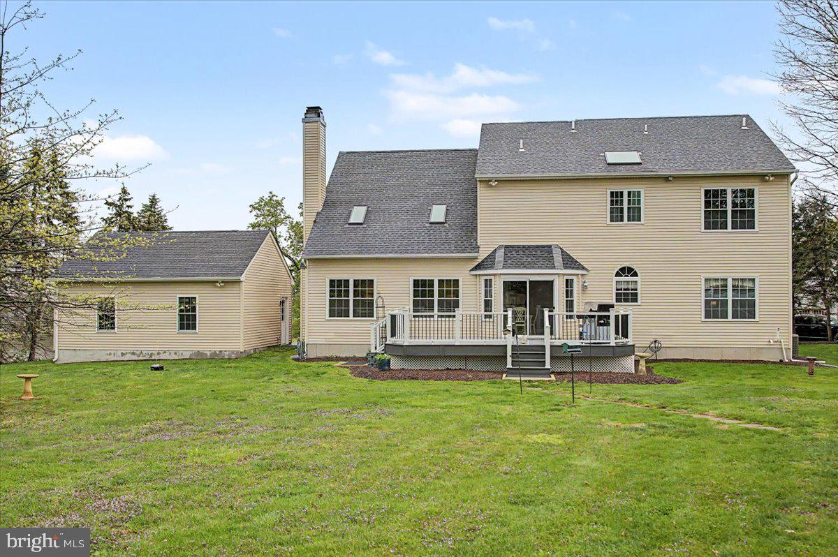 DOYLESTOWN RIDGE - Residential