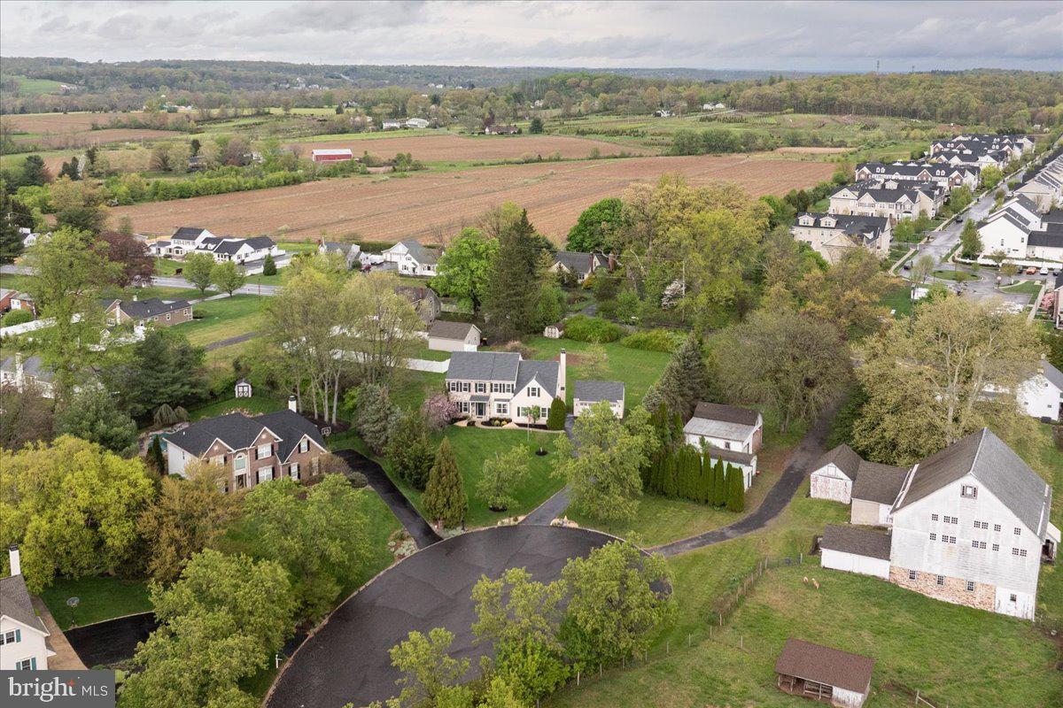DOYLESTOWN RIDGE - Residential