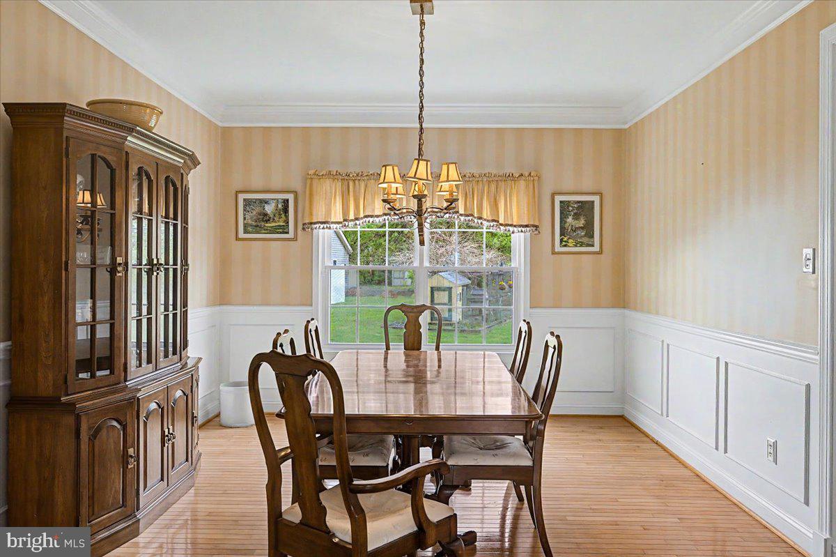 DOYLESTOWN RIDGE - Residential