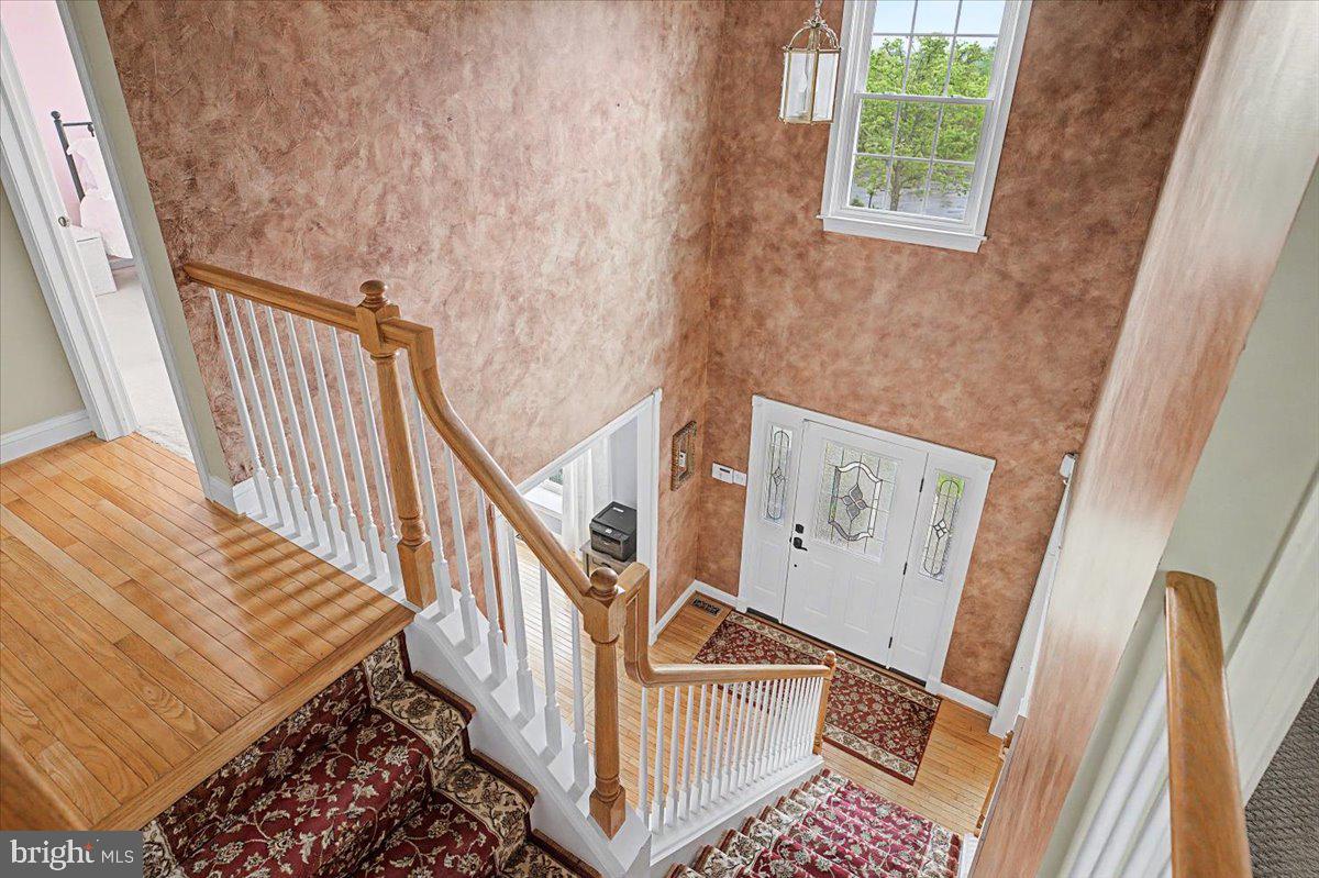 DOYLESTOWN RIDGE - Residential