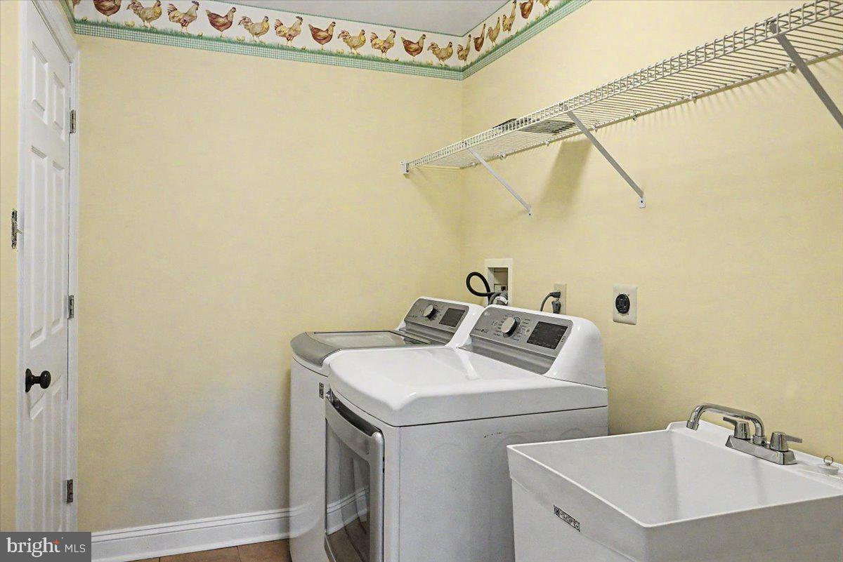 DOYLESTOWN RIDGE - Residential